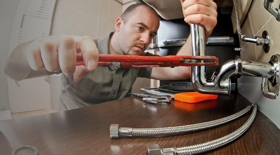 Professional Leak Detection Services in Mosquero, NM